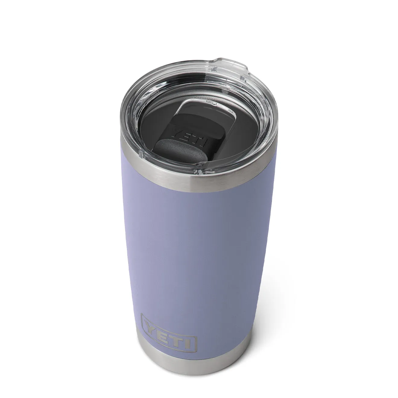 YETI Rambler 20oz Tumbler Cosmic Lilac