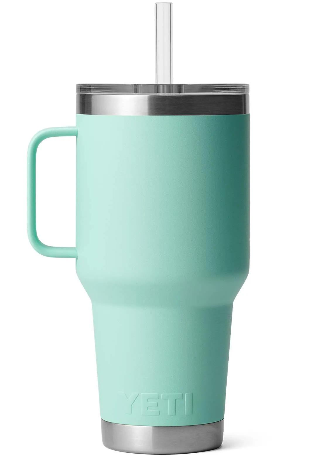 Yeti Rambler 25 Oz Mug w/ Straw