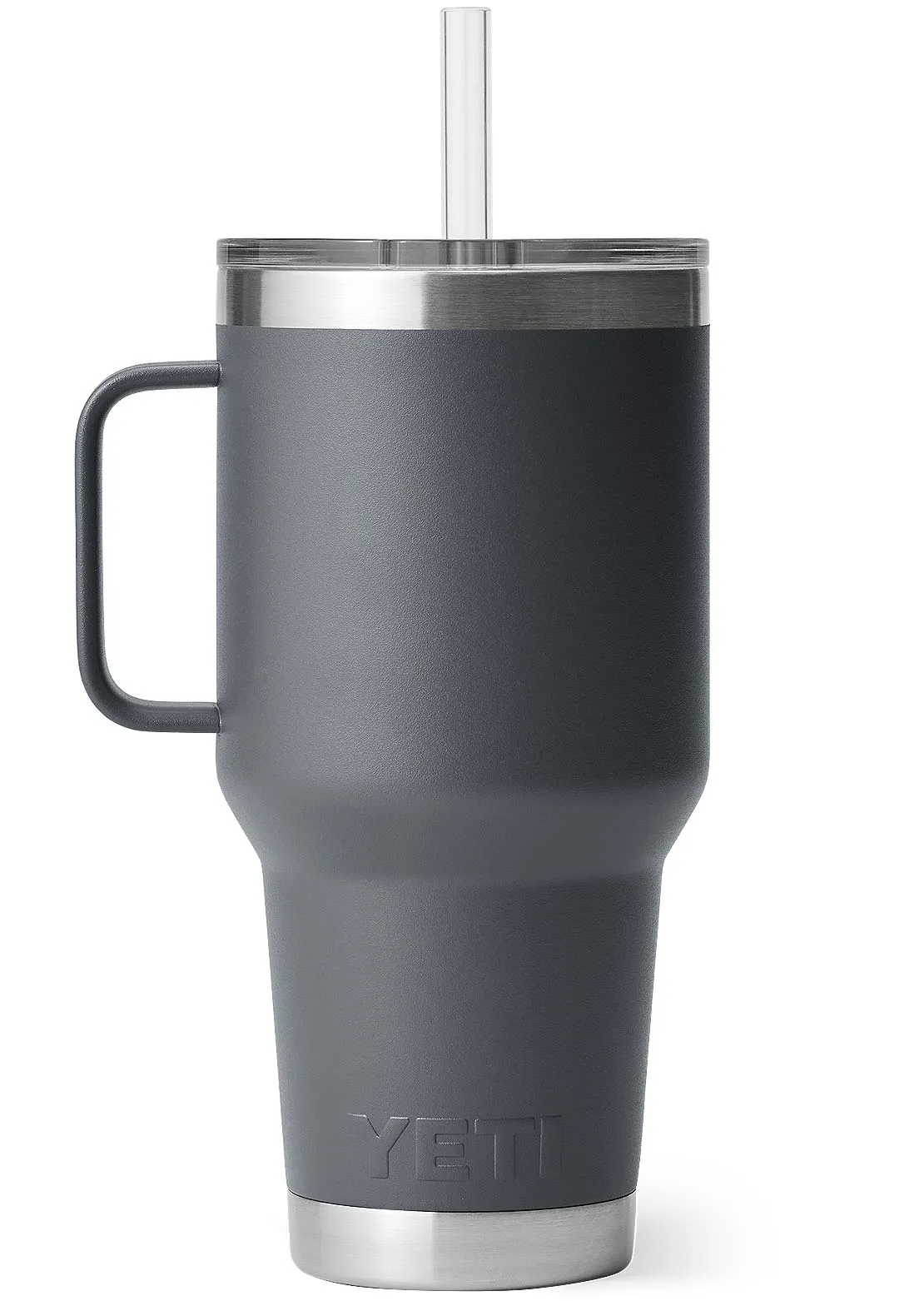 Yeti Rambler 25 Oz Mug w/ Straw