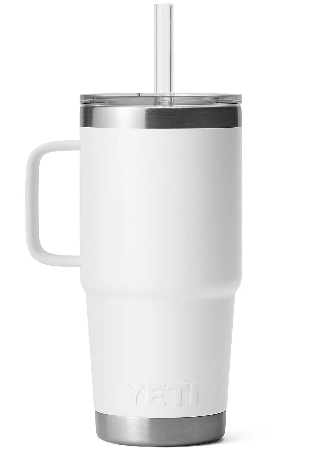 Yeti Rambler 25 Oz Mug w/ Straw