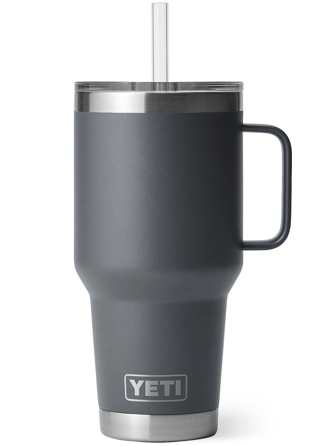 Yeti Rambler 25 Oz Mug w/ Straw