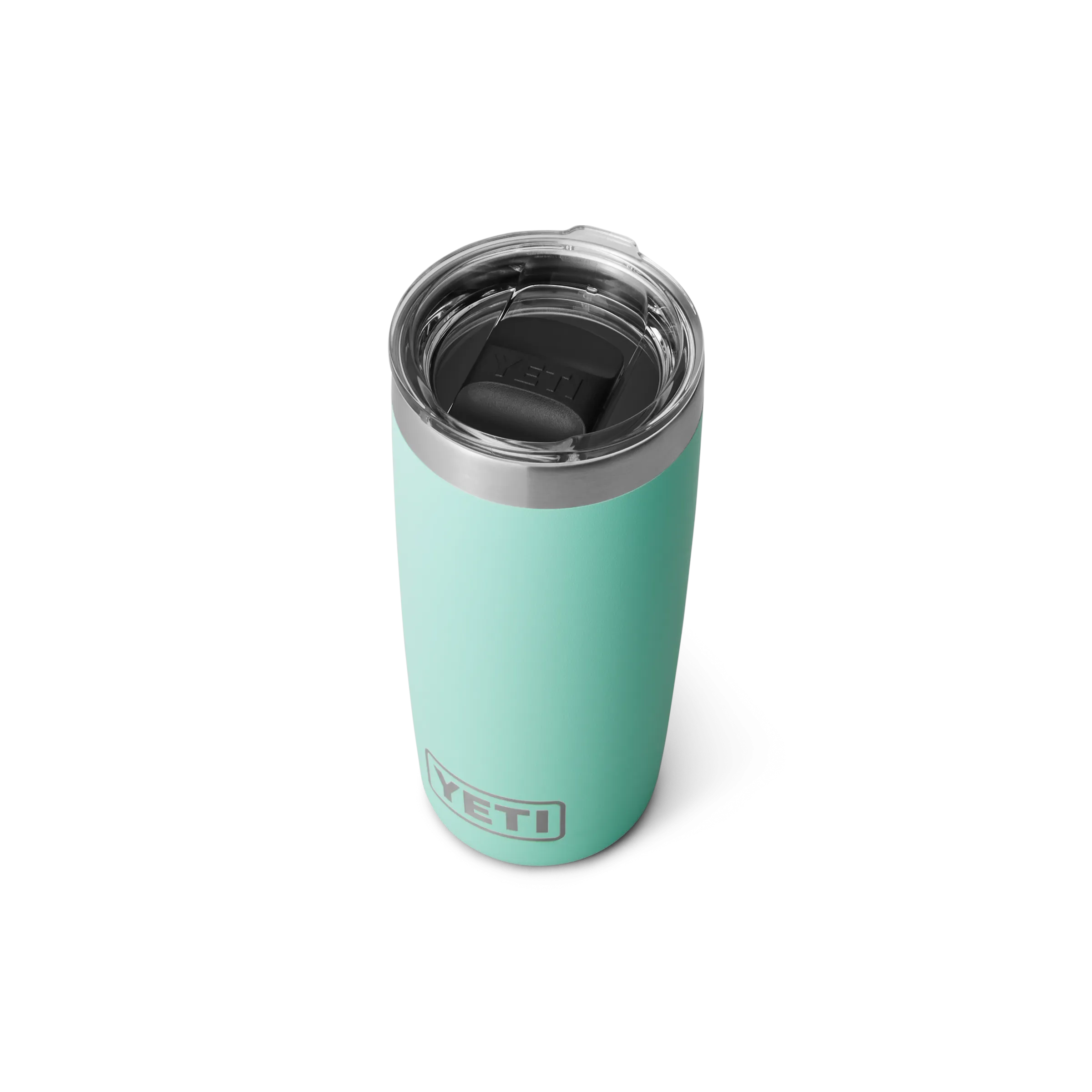 Yeti Rambler 295ML/10oz Tumbler  With Magslider Lid - Seafoam