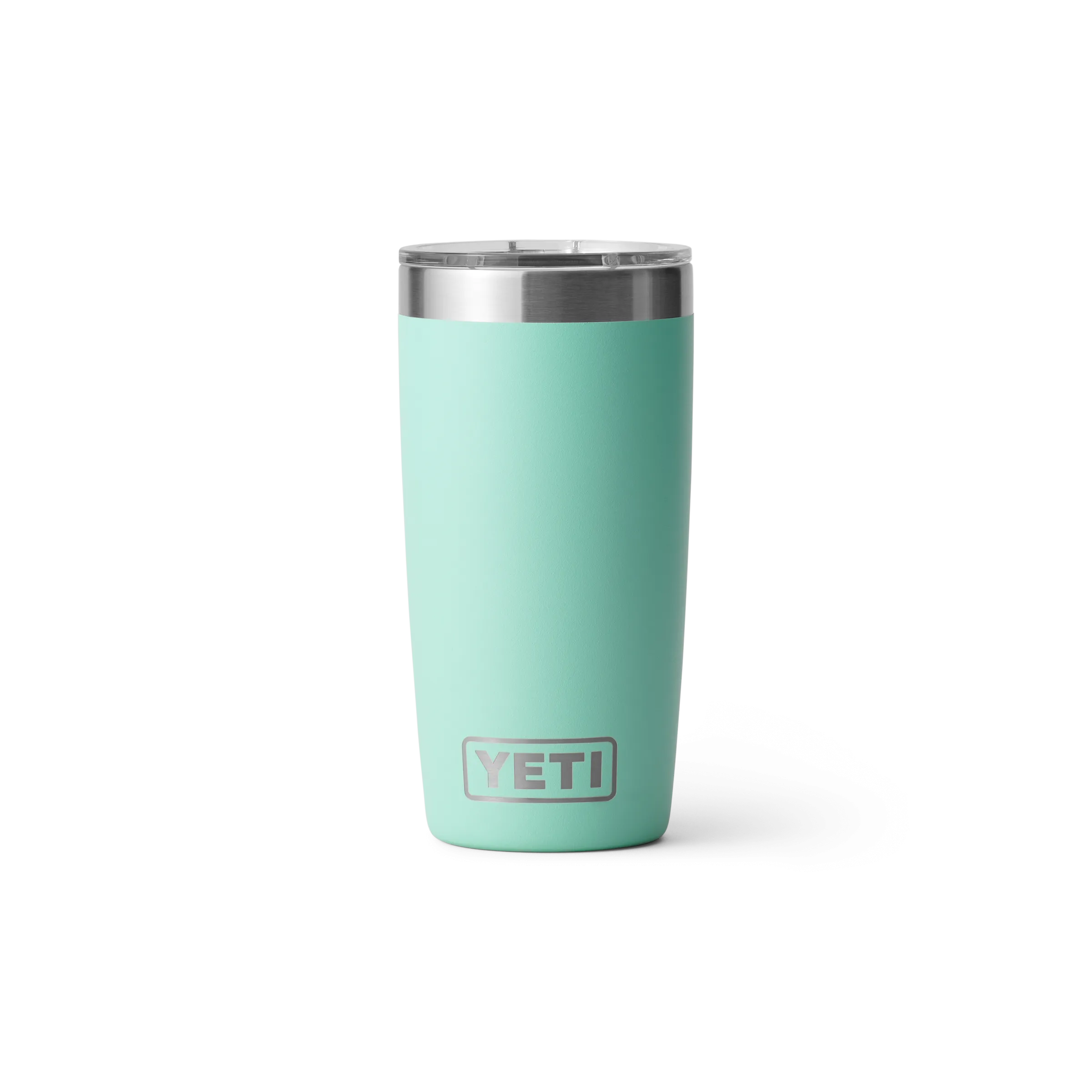 Yeti Rambler 295ML/10oz Tumbler  With Magslider Lid - Seafoam