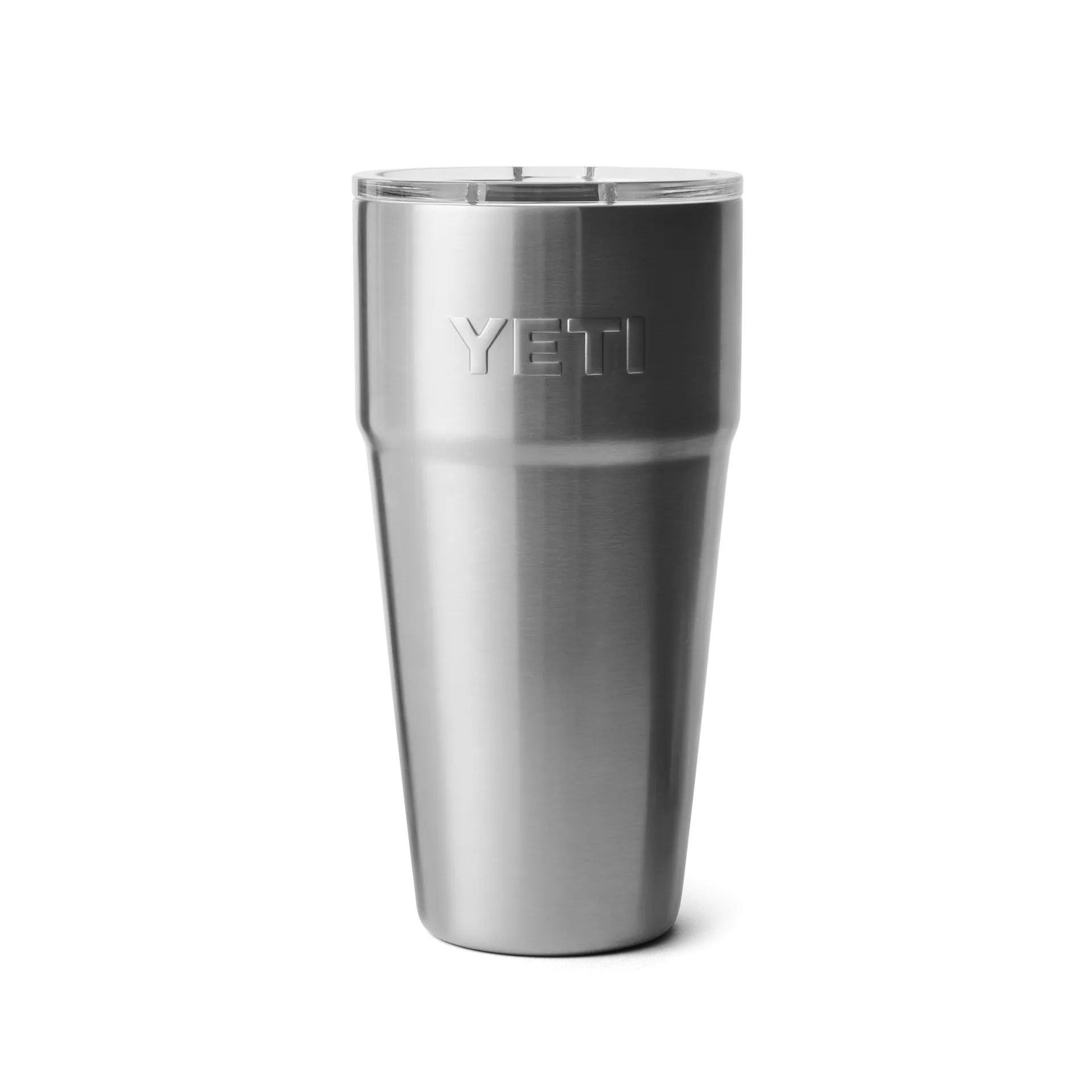 Yeti Rambler 30 Oz Custom Stackable Cups With Magslider Lid, Stainless