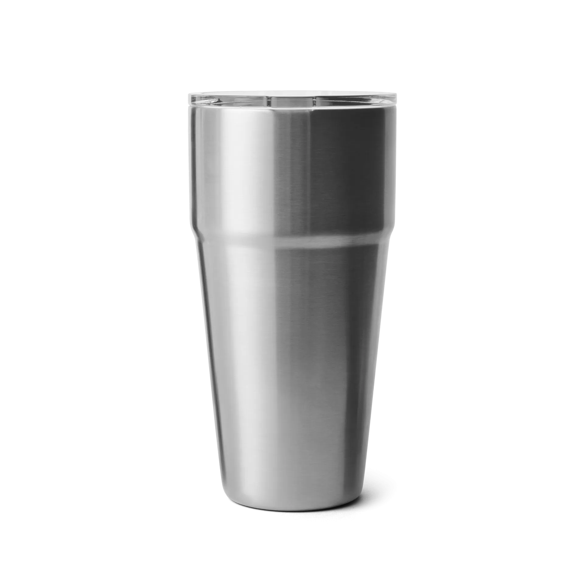 Yeti Rambler 30 Oz Custom Stackable Cups With Magslider Lid, Stainless