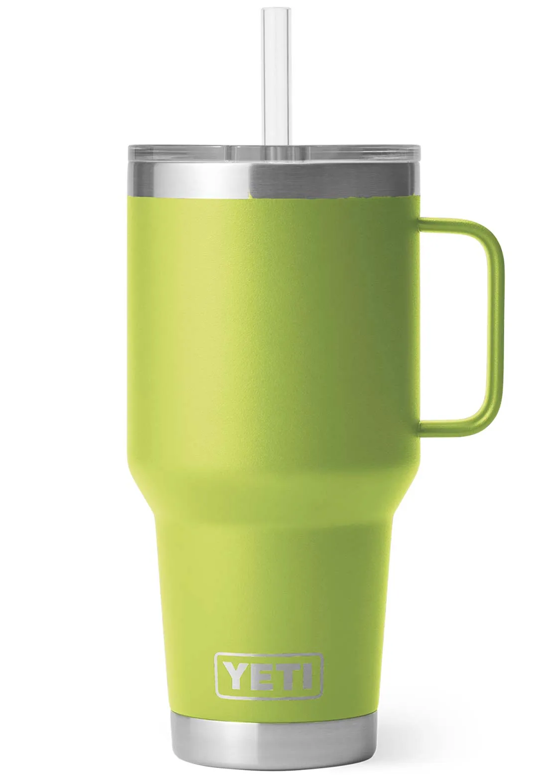 Yeti Rambler 35 Oz Mug w/ Straw