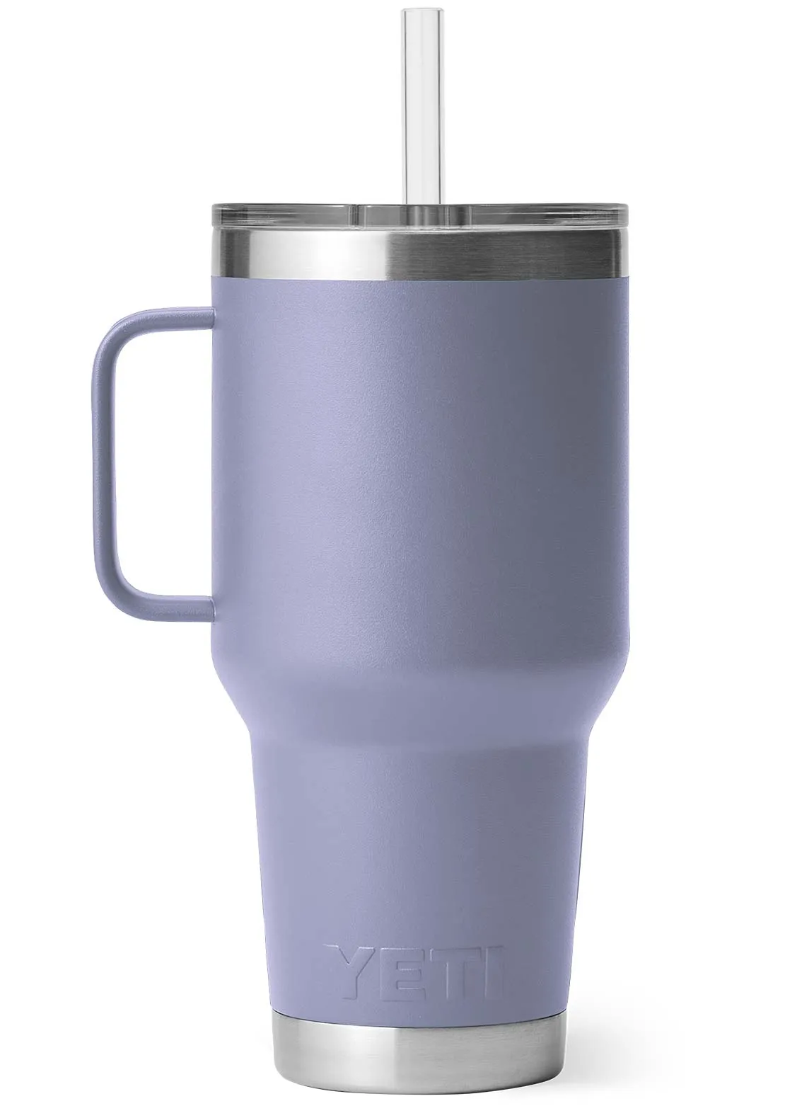 Yeti Rambler 35 Oz Mug w/ Straw