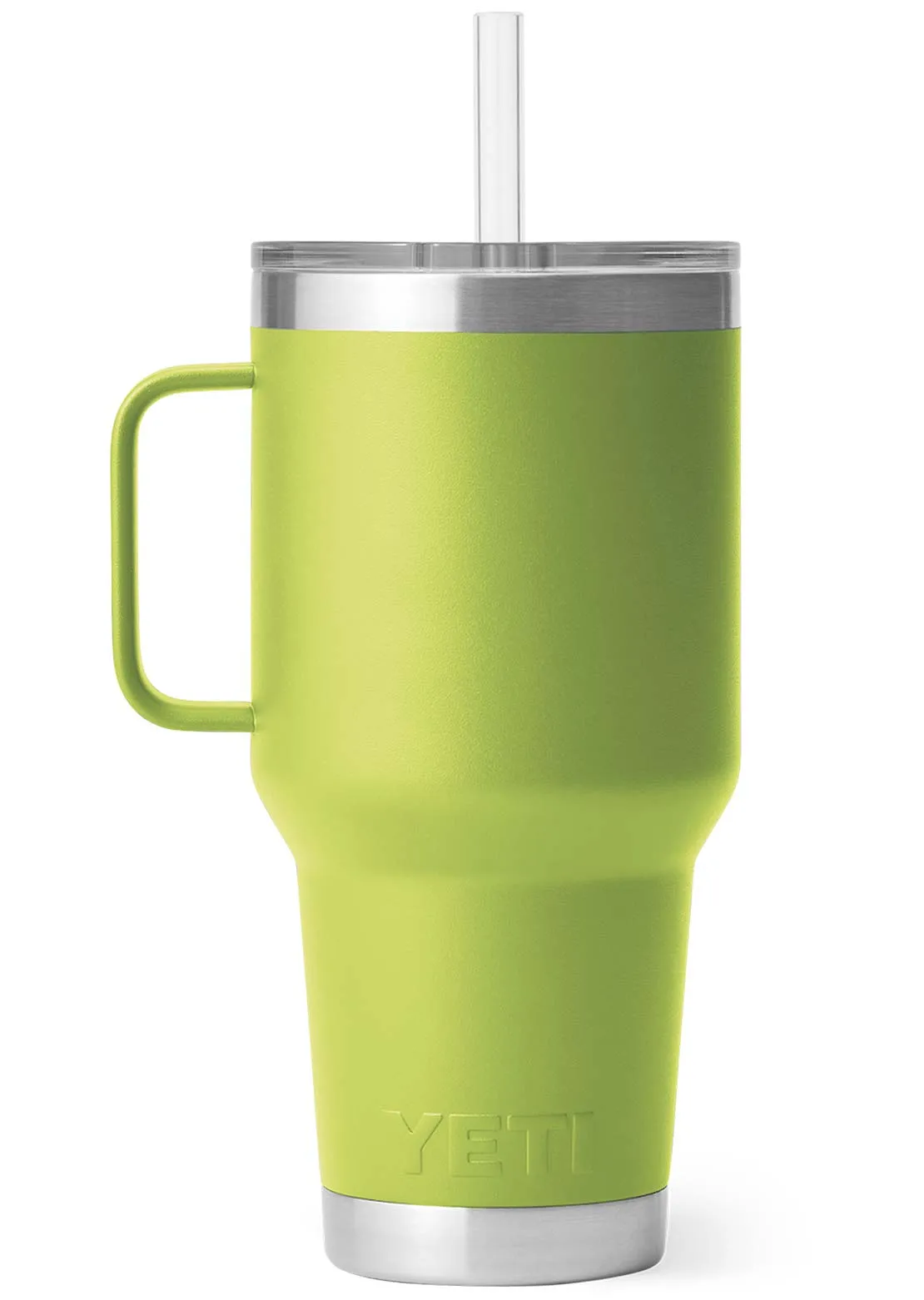 Yeti Rambler 35 Oz Mug w/ Straw