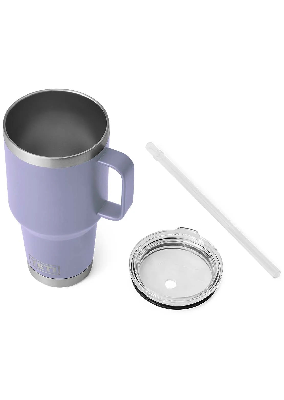 Yeti Rambler 35 Oz Mug w/ Straw