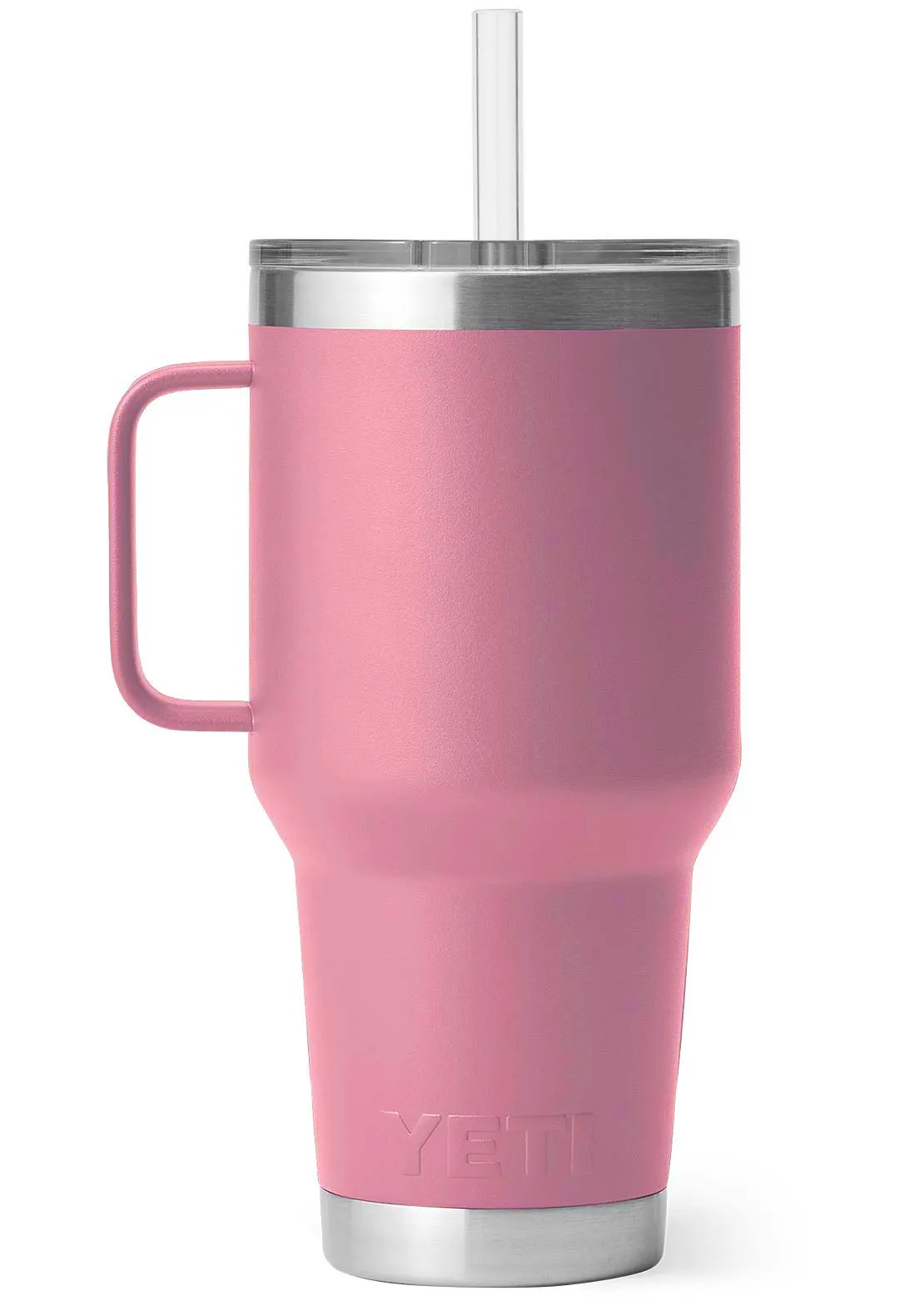 Yeti Rambler 35 Oz Mug w/ Straw