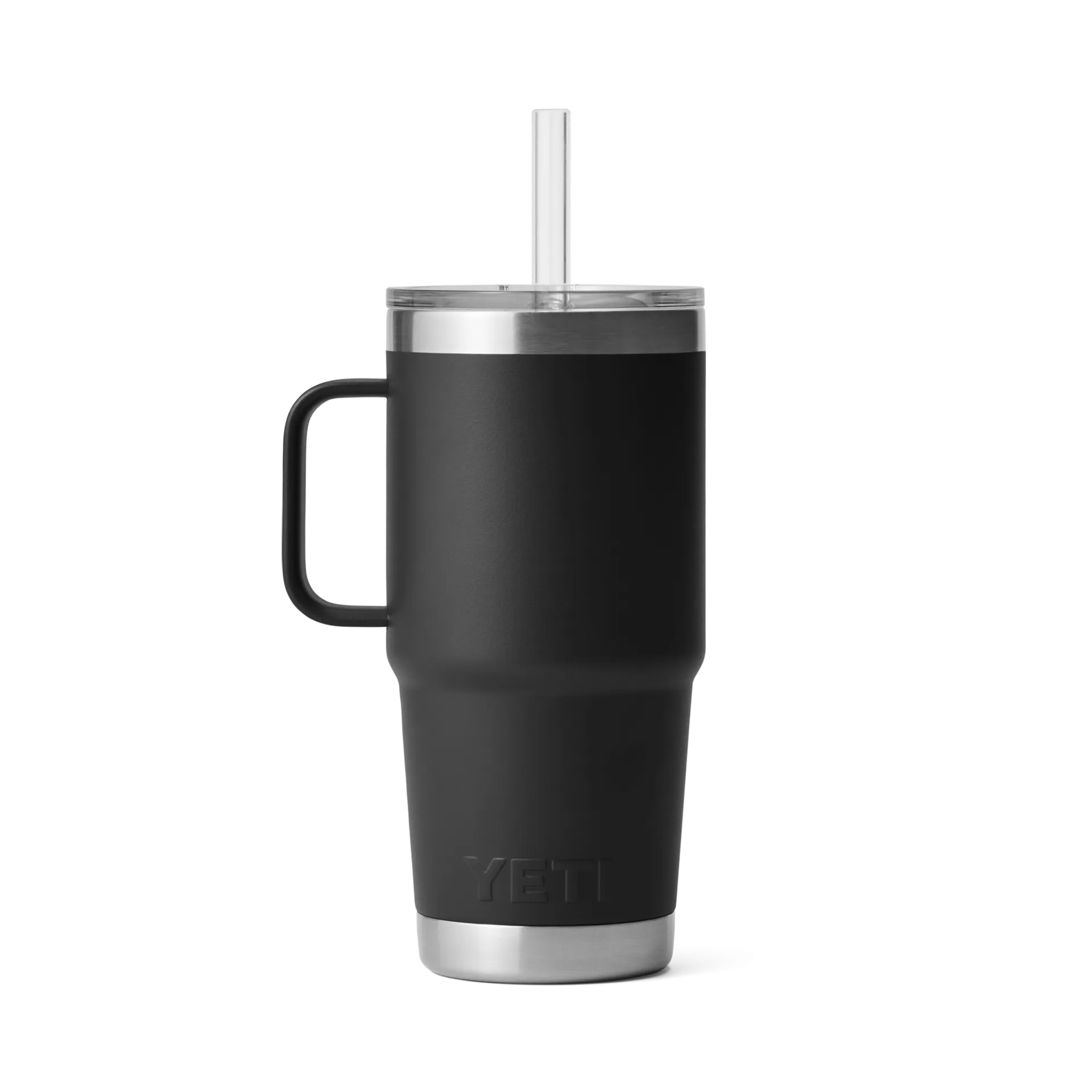 YETI Rambler Straw Mug 25oz