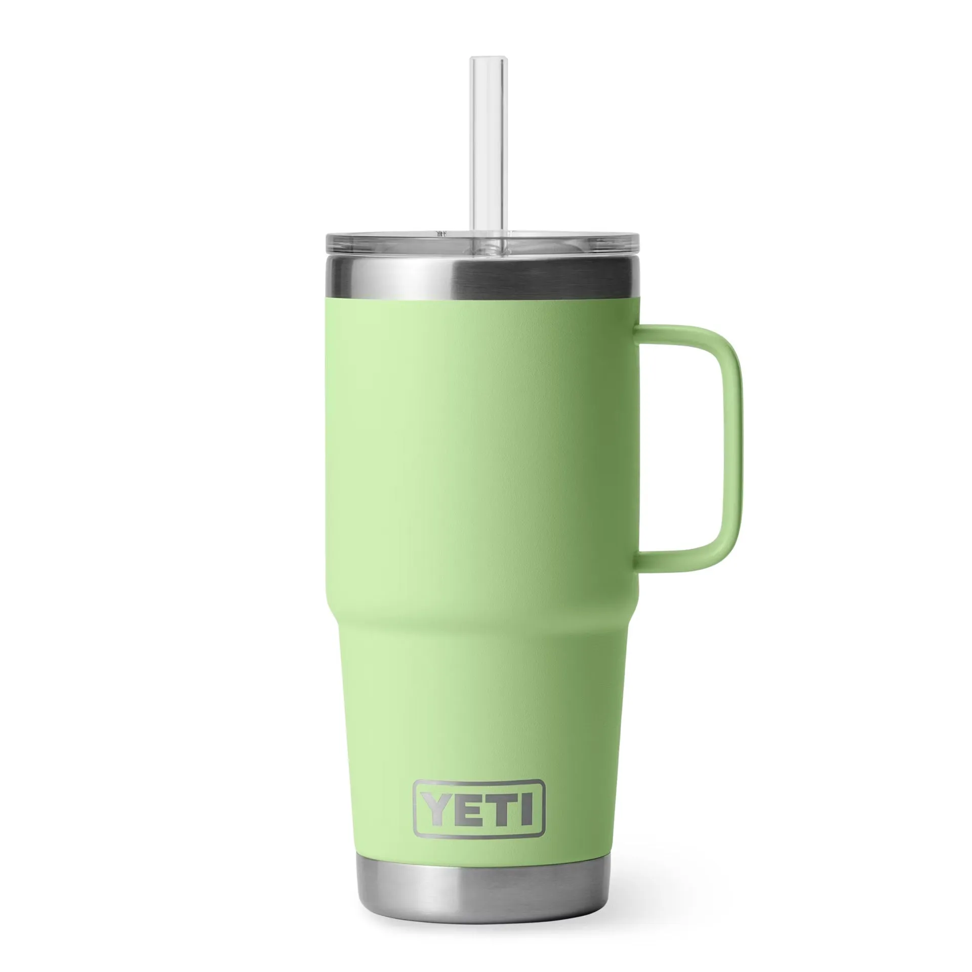 YETI Rambler Straw Mug 25oz