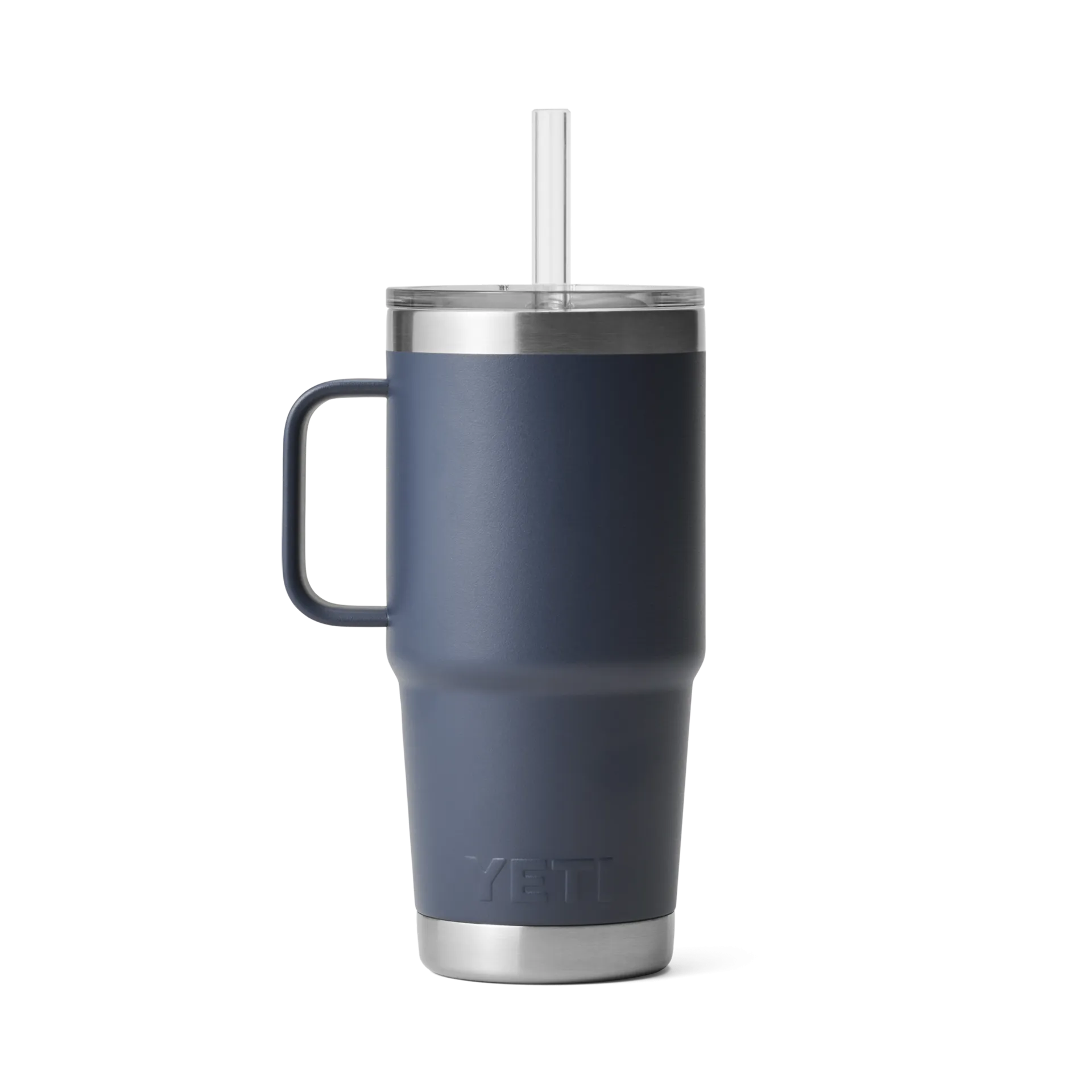 YETI Rambler Straw Mug 25oz