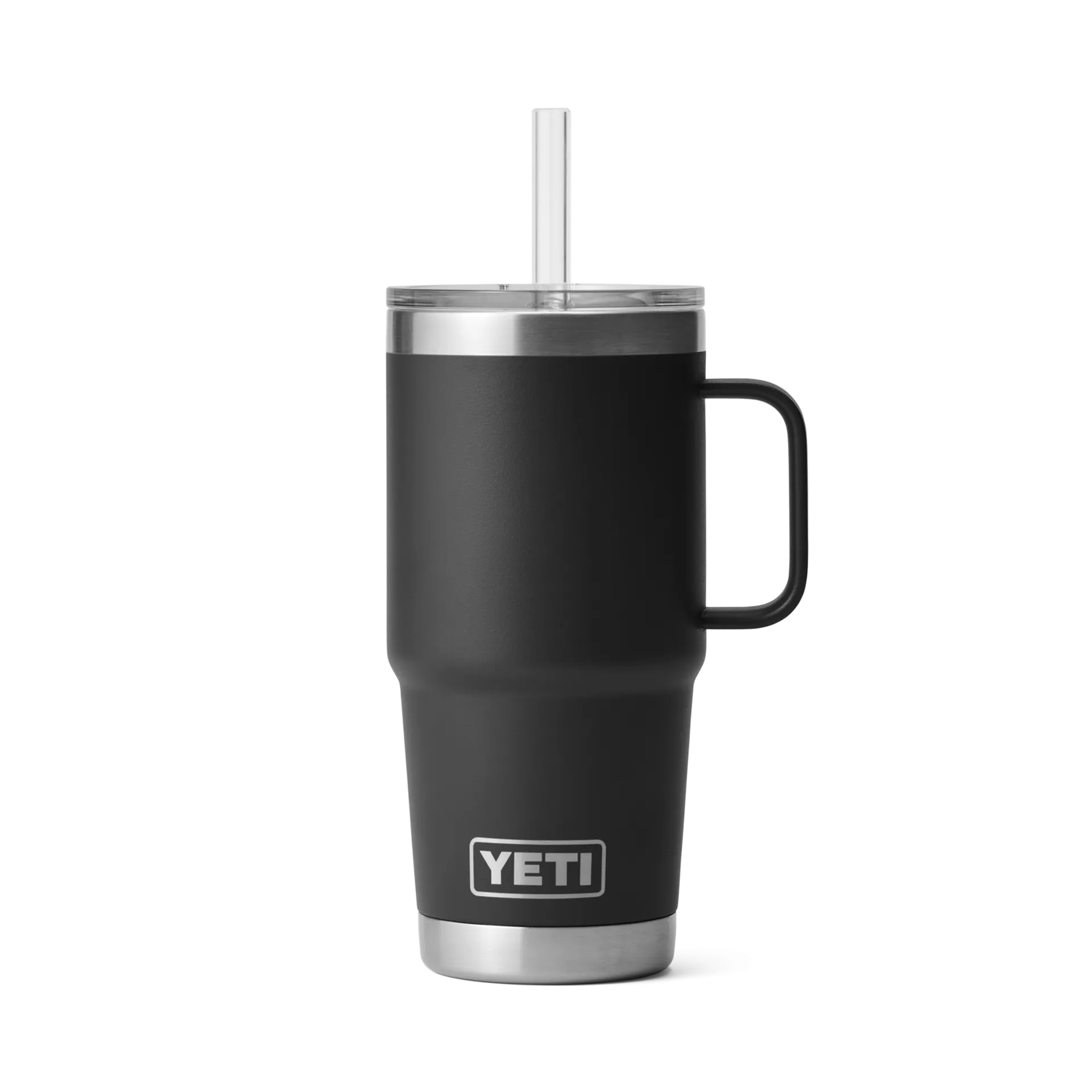 YETI Rambler Straw Mug 25oz