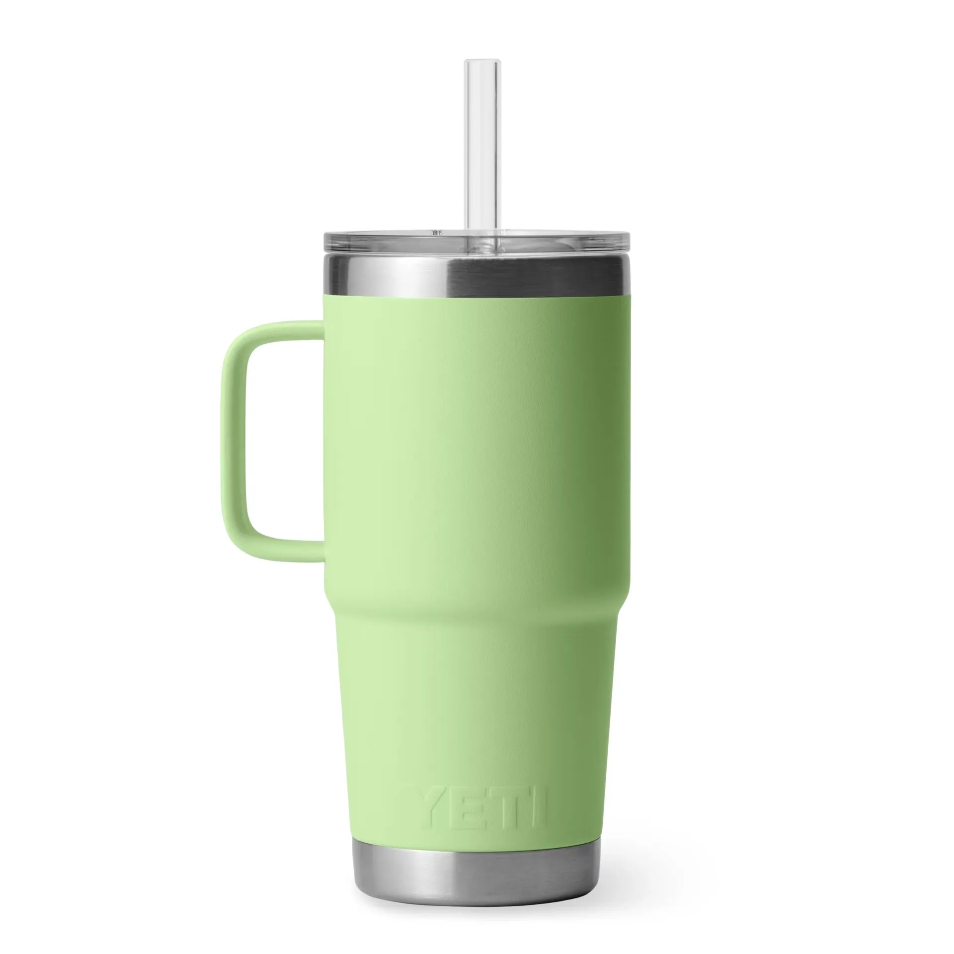 YETI Rambler Straw Mug 25oz