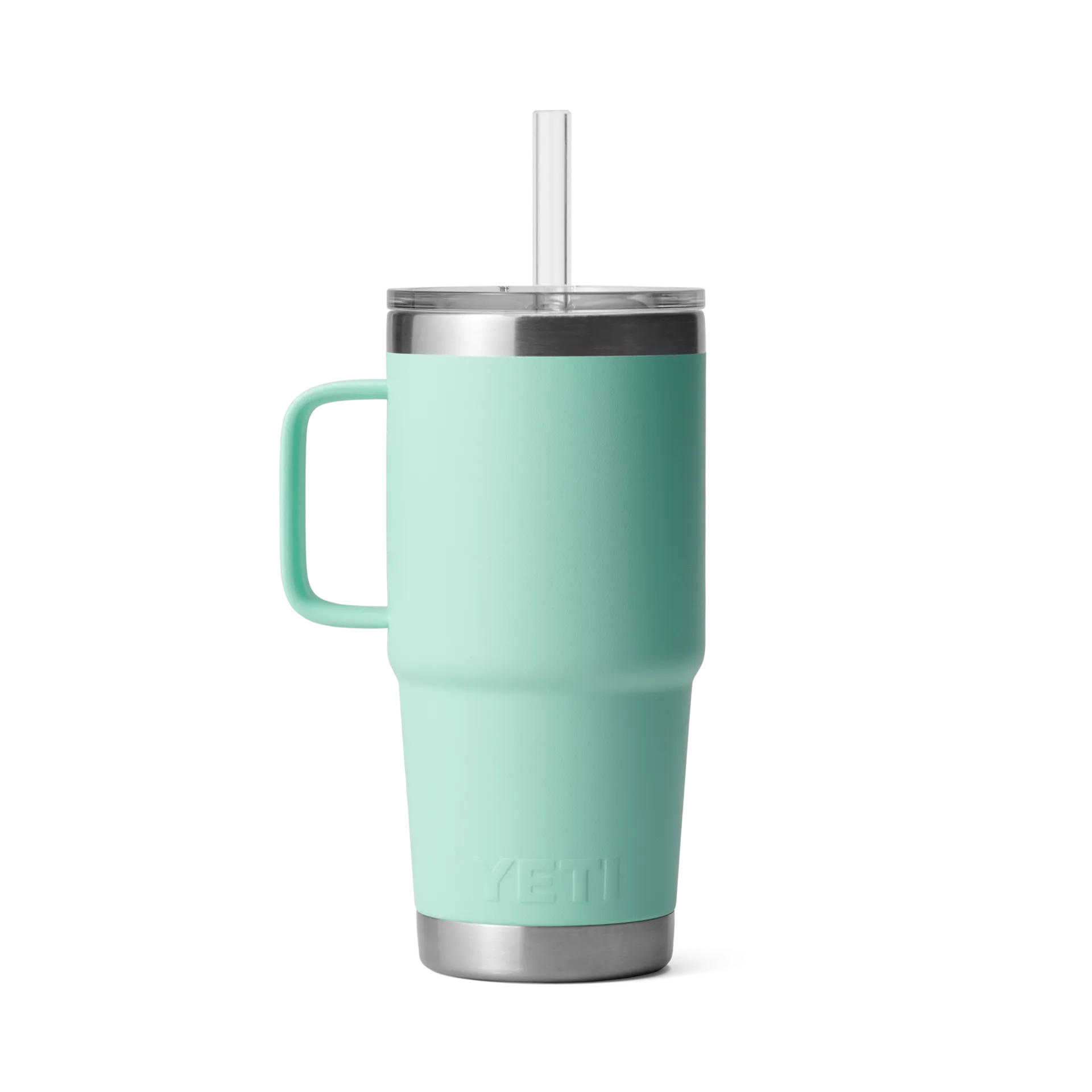 YETI Rambler Straw Mug 25oz