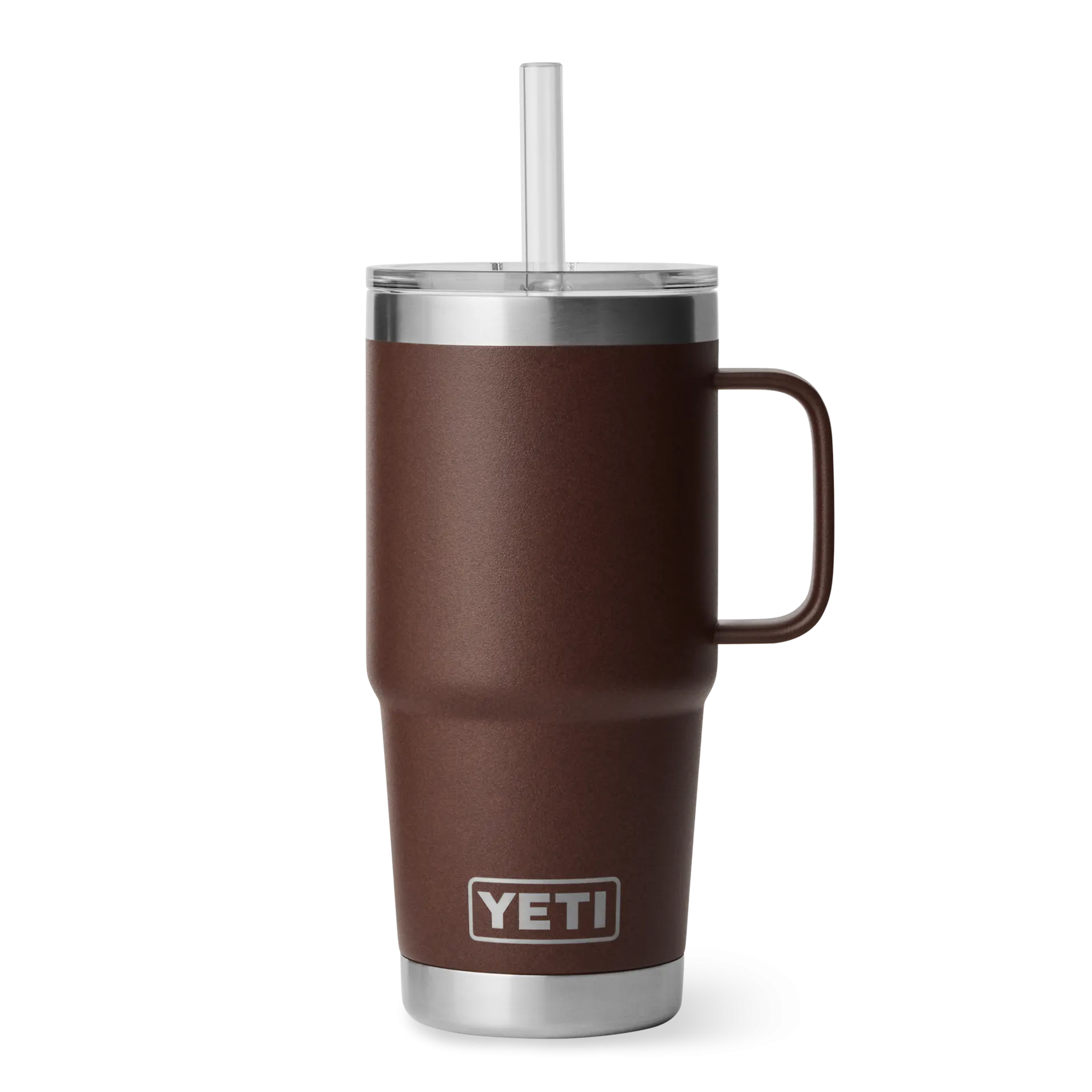 YETI Rambler Straw Mug 25oz