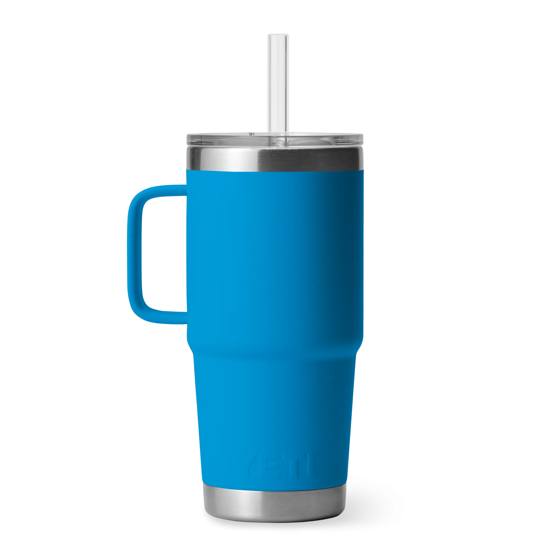 YETI Rambler Straw Mug 25oz