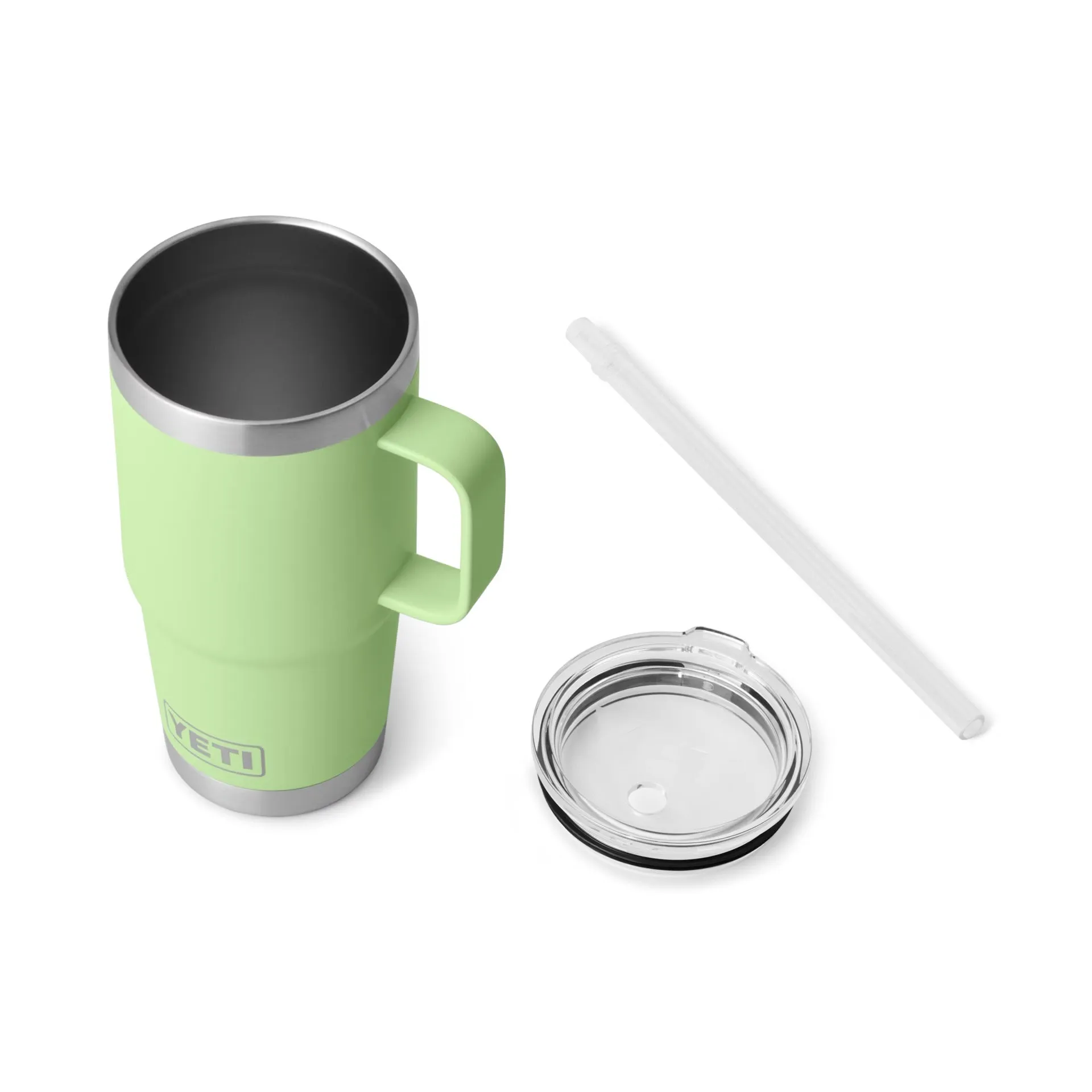 YETI Rambler Straw Mug 25oz