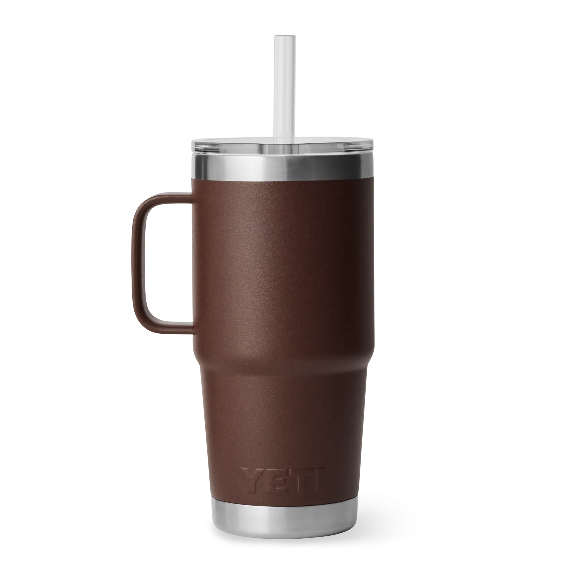 YETI Rambler Straw Mug 25oz