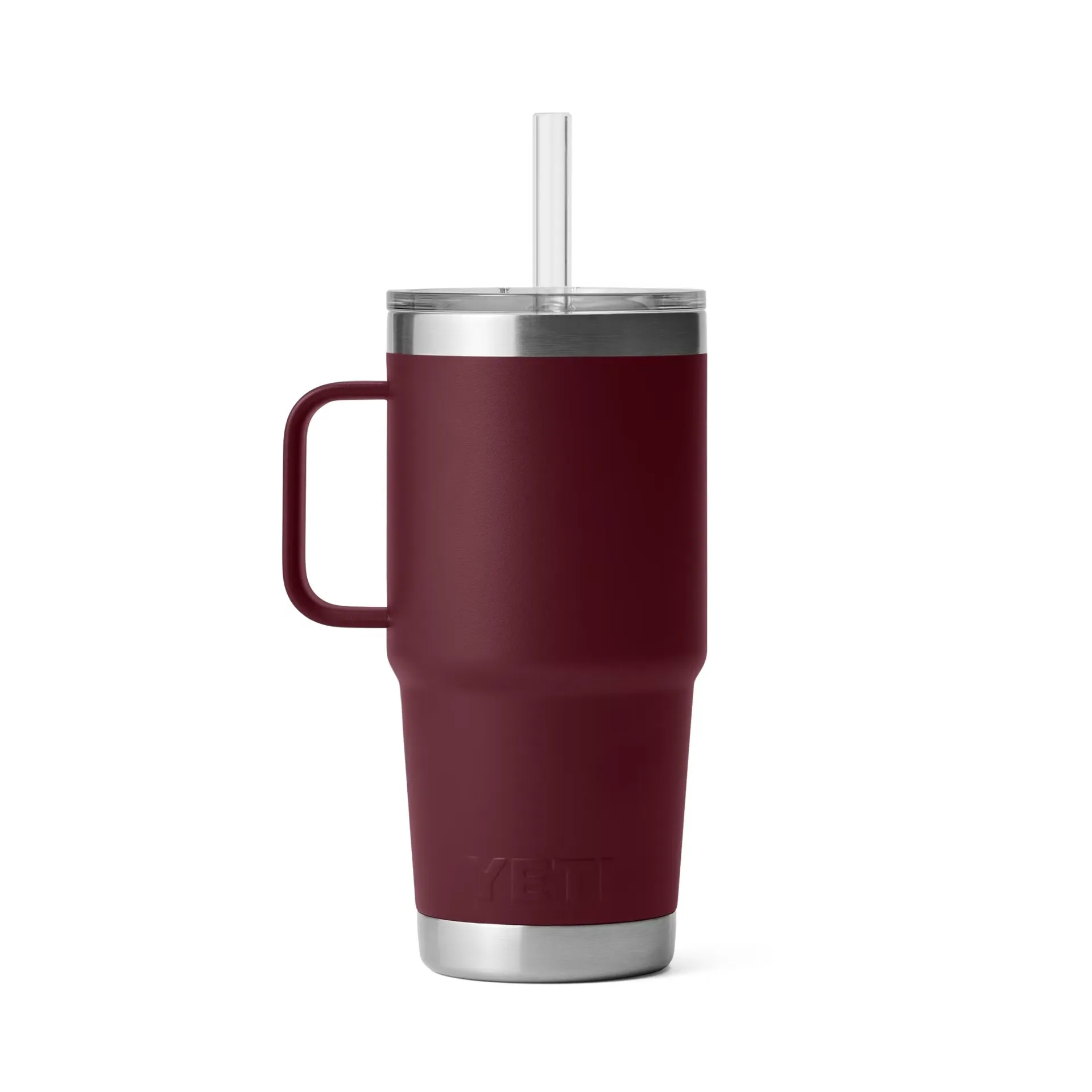 YETI Rambler Straw Mug 25oz