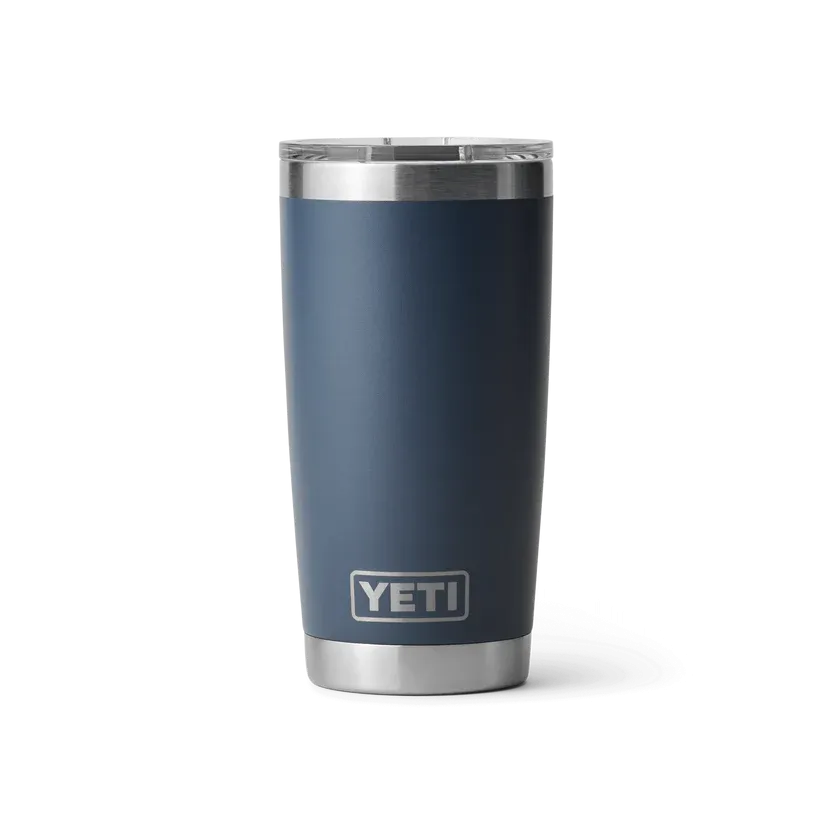 YETI Rambler Tumbler 20 oz (591ml)