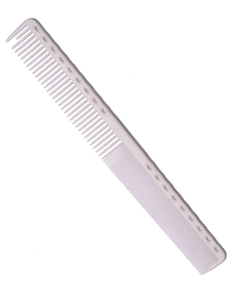 YS Park 331 Fine Cutting Comb (Extra Super Long)