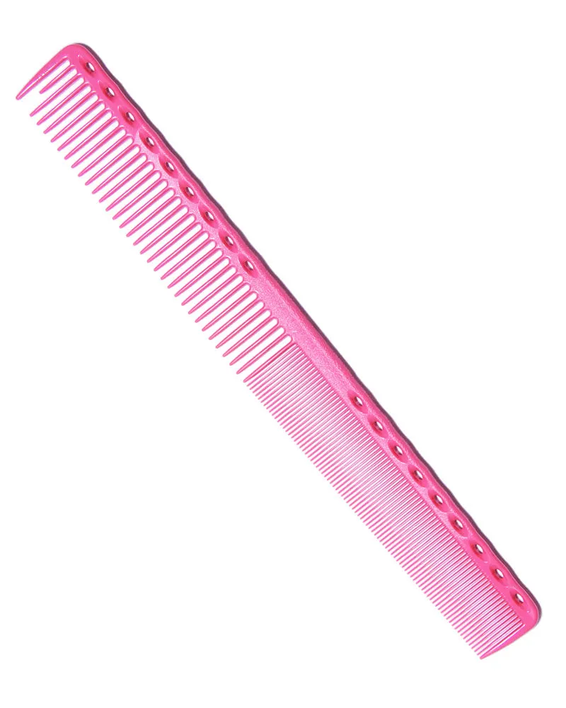 YS Park 331 Fine Cutting Comb (Extra Super Long)