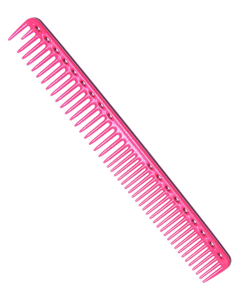 YS Park 333 Round Tooth Extra Long Cutting Comb