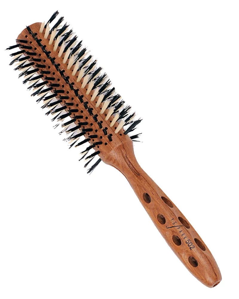 YS Park Hair Brush - Super Straight Round Brush