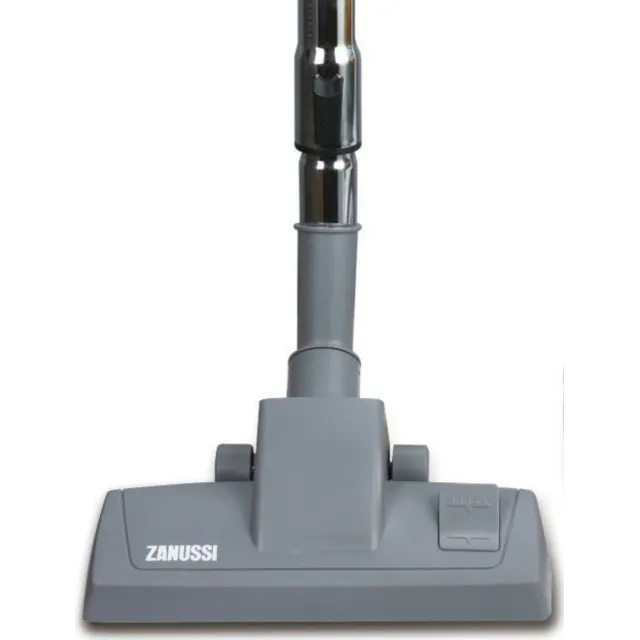 ZANUSSI BAGLESS CYCLONIC VACUUM CLEANER ZAN8620CV